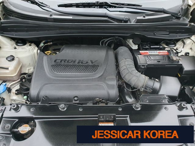 2011 Hyundai tucson ix - Thumbnail 13