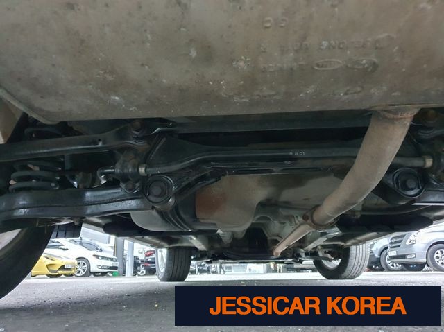 2011 Hyundai tucson ix - Thumbnail 15