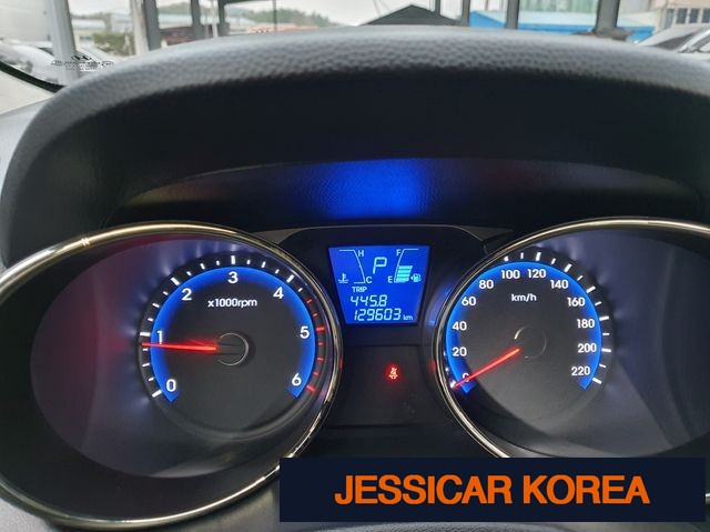 2011 Hyundai tucson ix - Thumbnail 16
