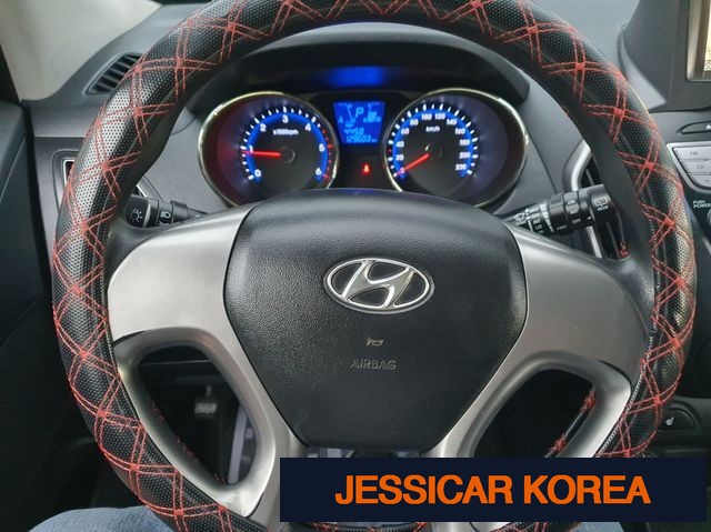 2011 Hyundai tucson ix - Thumbnail 17