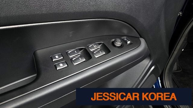 2022 KG Mobility The New Rexton Sports Khan - Thumbnail 19