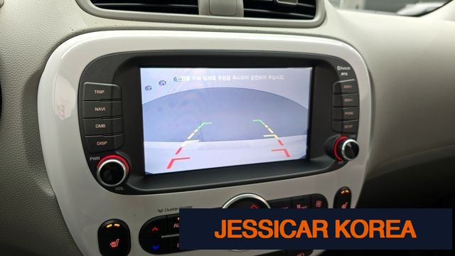 2018 Kia Soul EV - Thumbnail 8