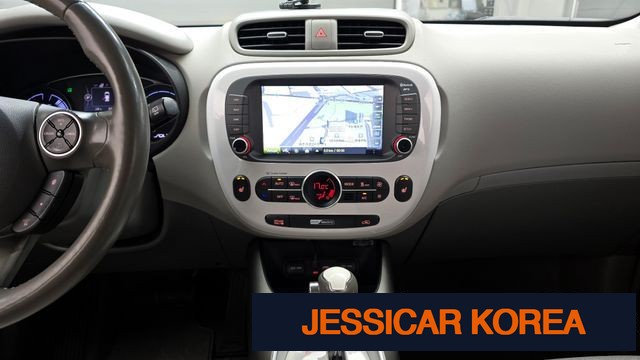 2018 Kia Soul EV - Thumbnail 10