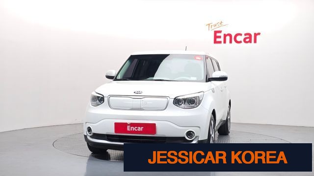 2018 Kia Soul EV - Thumbnail 13