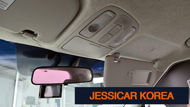 2018 Kia Soul EV - Thumbnail 15