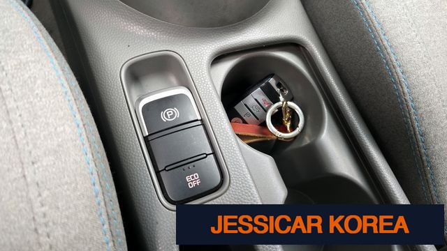 2018 Kia Soul EV - Thumbnail 17