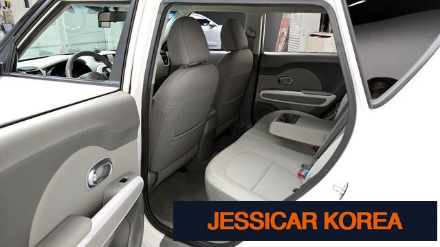 2018 Kia Soul EV - Thumbnail 20