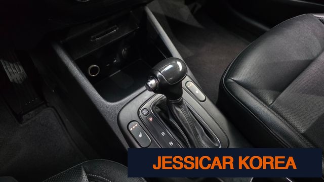2013 Kia K3 - Thumbnail 7