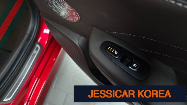2021 Kia Stinger Meister - Thumbnail 2