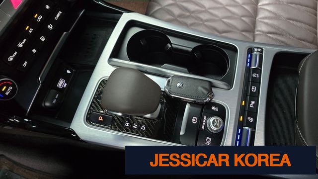 2021 Kia Stinger Meister - Thumbnail 4