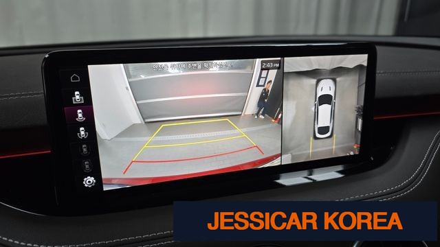 2021 Kia Stinger Meister - Thumbnail 9