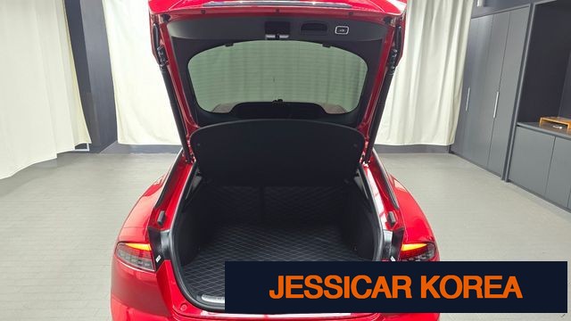 2021 Kia Stinger Meister - Thumbnail 12