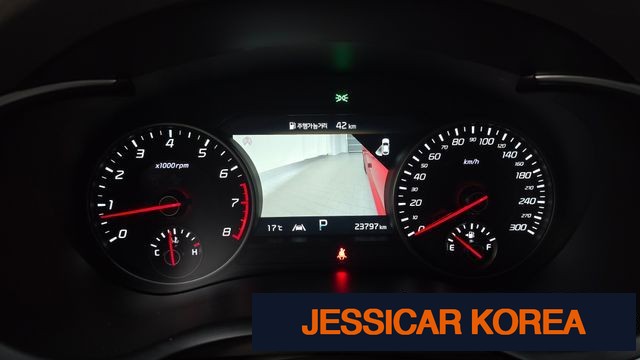 2021 Kia Stinger Meister - Thumbnail 17