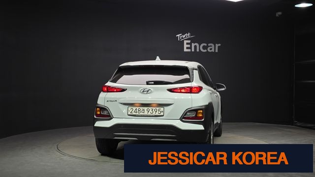2020 Hyundai Kona - Thumbnail 2