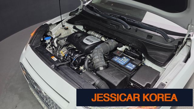 2020 Hyundai Kona - Thumbnail 3