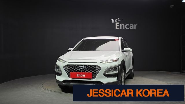 2020 Hyundai Kona - Thumbnail 4