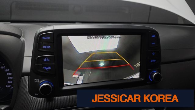 2020 Hyundai Kona - Thumbnail 7
