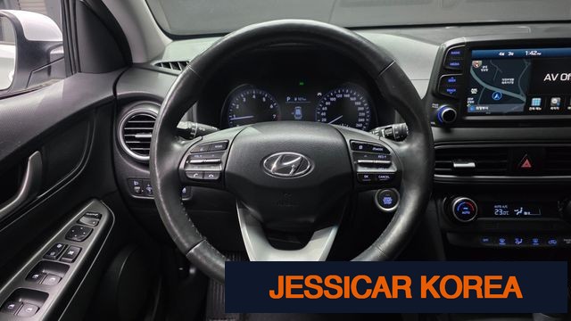 2020 Hyundai Kona - Thumbnail 8