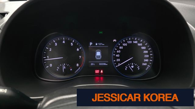 2020 Hyundai Kona - Thumbnail 9