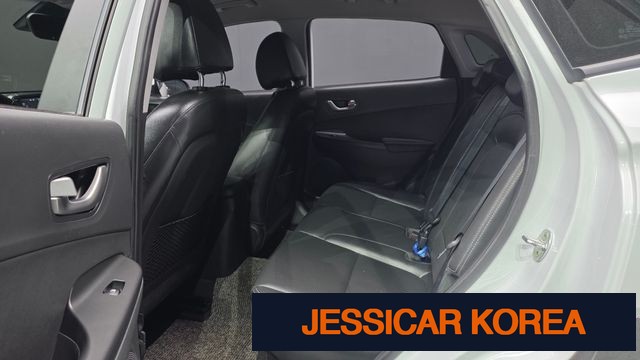 2020 Hyundai Kona - Thumbnail 12
