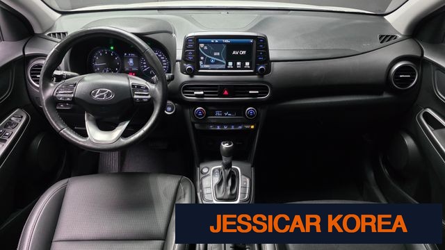 2020 Hyundai Kona - Thumbnail 13