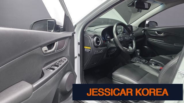 2020 Hyundai Kona - Thumbnail 14