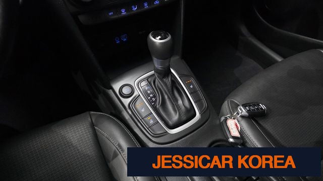 2020 Hyundai Kona - Thumbnail 15