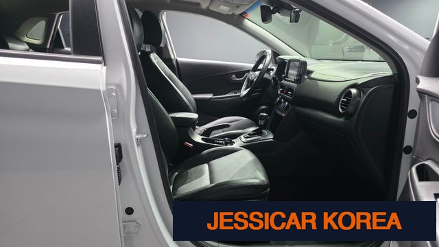 2020 Hyundai Kona - Thumbnail 16