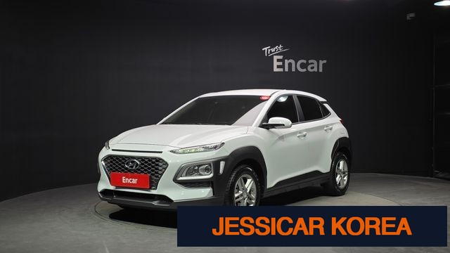 2020 Hyundai Kona - Thumbnail 20