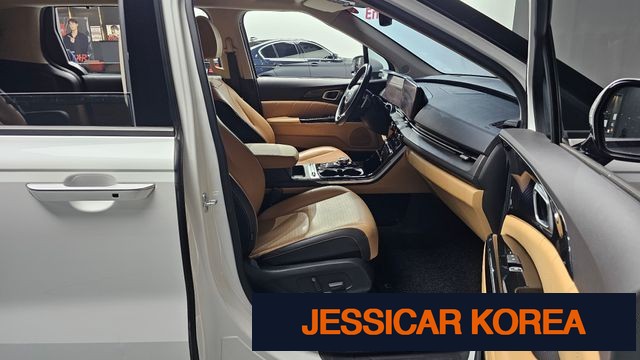 2021 Kia Carnival 4th Gen - Thumbnail 2
