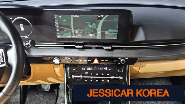 2021 Kia Carnival 4th Gen - Thumbnail 4