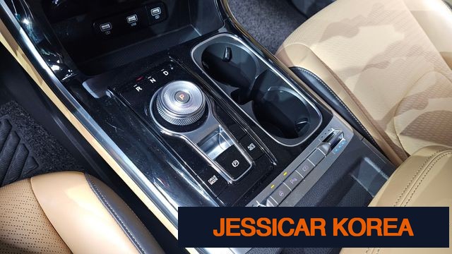 2021 Kia Carnival 4th Gen - Thumbnail 8