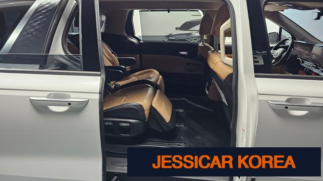 2021 Kia Carnival 4th Gen - Thumbnail 12