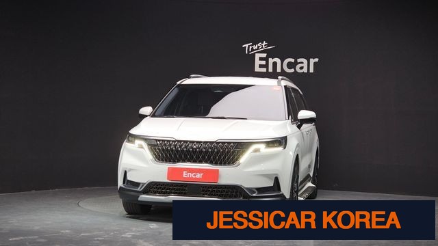 2021 Kia Carnival 4th Gen - Thumbnail 13