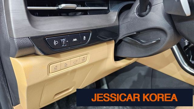 2021 Kia Carnival 4th Gen - Thumbnail 14