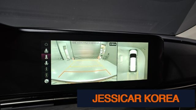 2021 Kia Carnival 4th Gen - Thumbnail 17