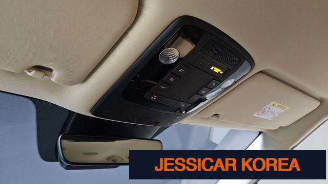 2021 Kia Carnival 4th Gen - Thumbnail 18