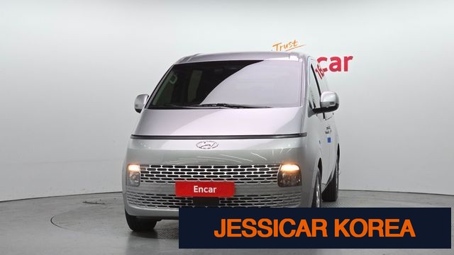 2024 Hyundai Staria - Thumbnail 7