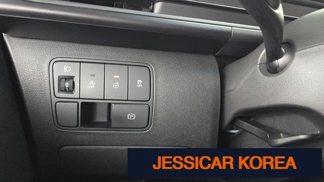 2024 Hyundai Staria - Thumbnail 19