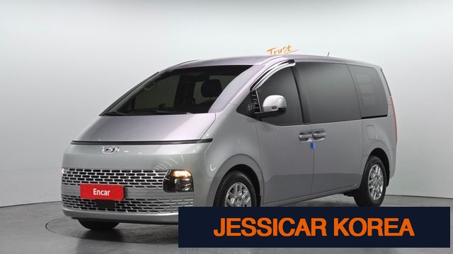 2024 Hyundai Staria - Thumbnail 20