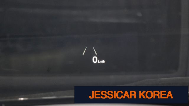 2020 Kia The K9 - Thumbnail 2