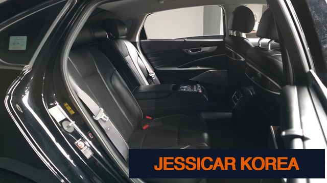 2020 Kia The K9 - Thumbnail 4