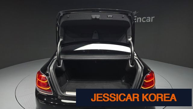 2020 Kia The K9 - Thumbnail 7