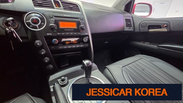 2014 KG Mobility Korando Sports - Thumbnail 8