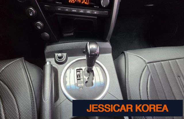 2014 KG Mobility Korando Sports - Thumbnail 9