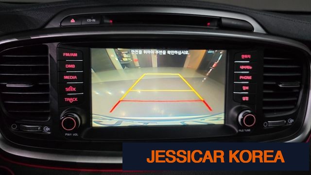 2016 Kia All New Sorento - Thumbnail 6