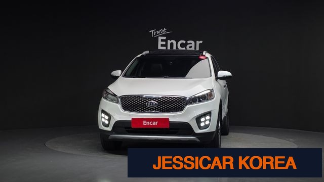 2016 Kia All New Sorento - Thumbnail 9