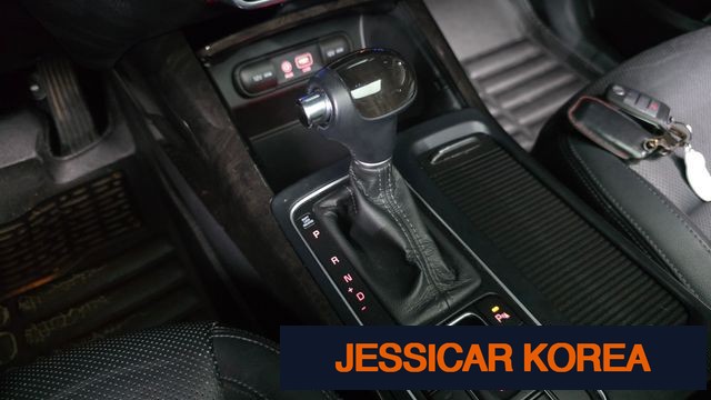 2016 Kia All New Sorento - Thumbnail 11