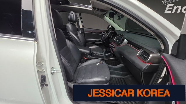 2016 Kia All New Sorento - Thumbnail 15