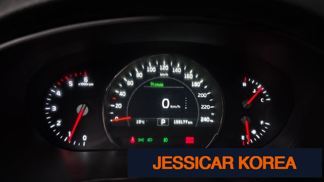 2016 Kia All New Sorento - Thumbnail 16